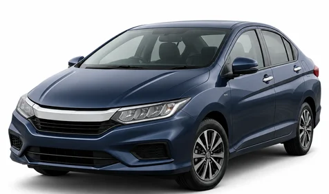 Honda Grace